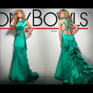 Meet your Posher, Jsha